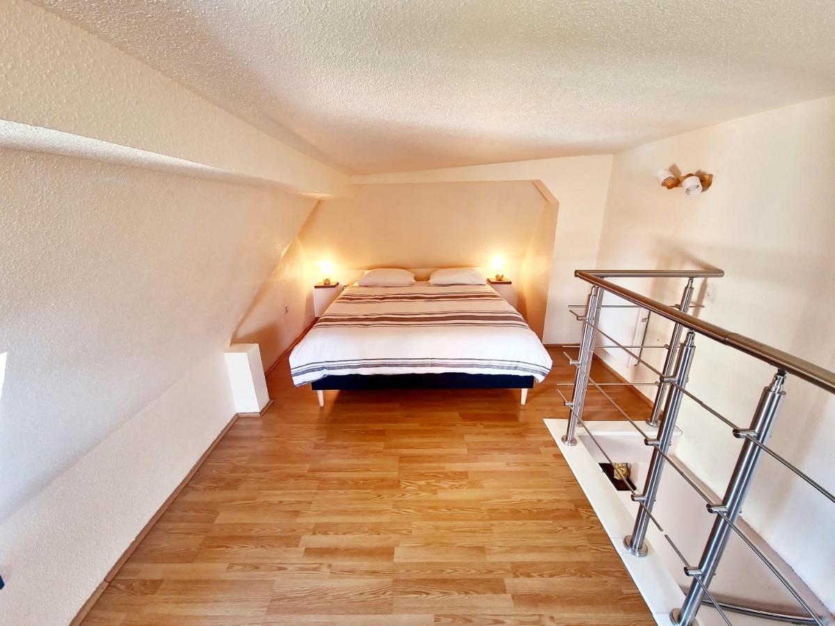 Ferienwohnung La Casa De Rosita, Proche D'Europa-Park Et Rulantica Benfeld Exterior foto